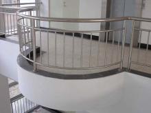 不锈钢栏杆7