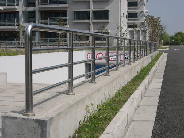 不锈钢栏杆
