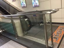 不锈钢楼梯 1