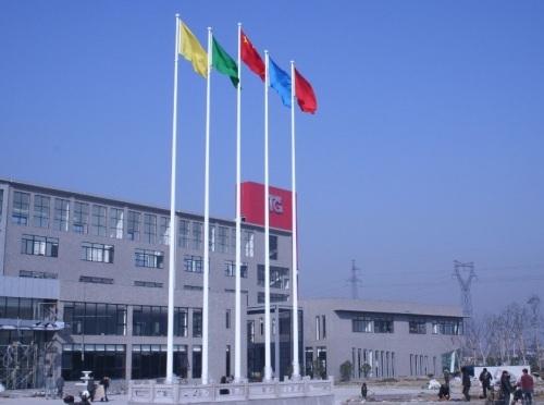 不锈钢旗杆