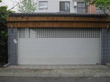 车库门应用 
