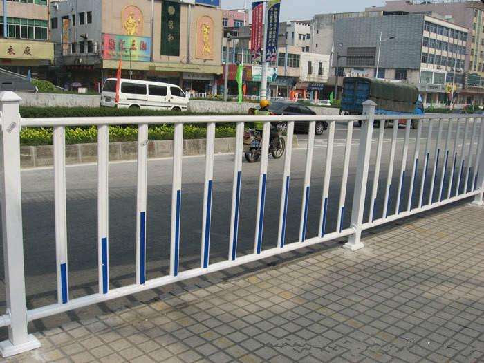 道路护栏5