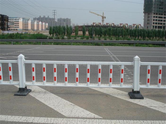 道路护栏6