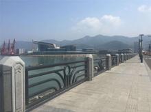 河道护栏