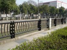 河道护栏 