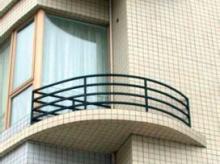  空调栏杆5