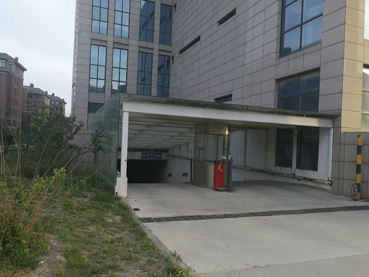车库阳光棚 5