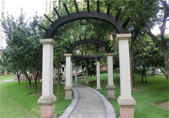 园林工程 3