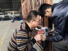 生产车间14